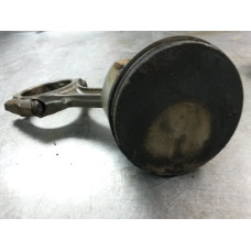 93L044 Piston and Connecting Rod Standard From 2000 Ford Taurus 3.0 93L044 Piston and Connecting Rod Standard From 2000 Ford Taurus 3.0